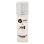 Коллагеновая сыворотка для лица Royal Gold Caviar Serum Enhel Beauty