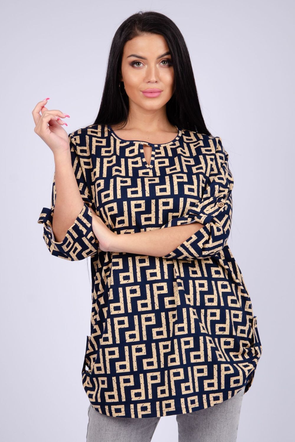 Туника Перла Натали (Акция)