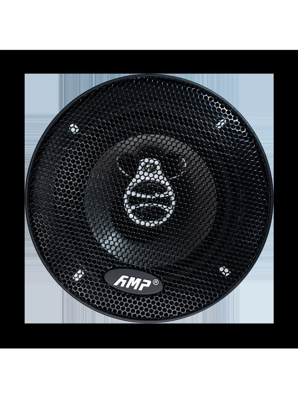 Акустика коаксиальная AMP Beat (LB) 503