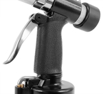 Пневматический резьбовой заклепочник MESSER TP6303F с комплектом для установки заклепок М4, М5, М6, М8, М10