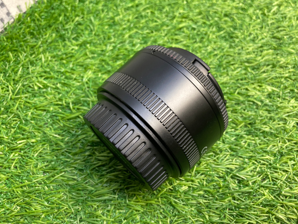 YongNuo AF 50mm 1.8 Canon EF