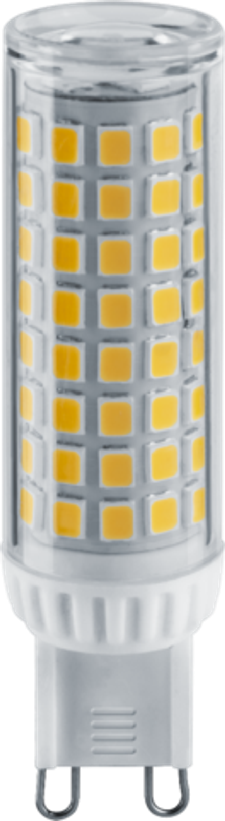 Лампа Navigator 14 438 NLL-P-G9-8-230-4K