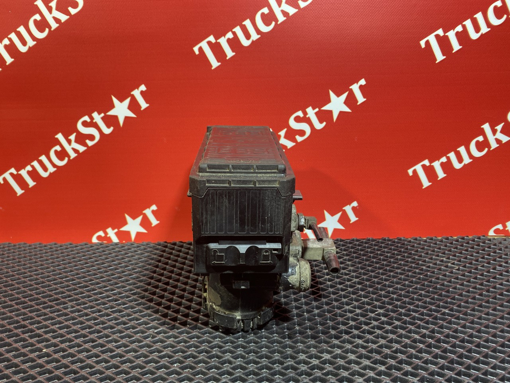 Модулятор EBS задний 2017г