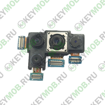 Камера основная для телефона Samsung Galaxy A51 (SM-A515F)