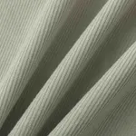 Рубашка Ymkashix Velvet Button темно-песочный / изумрудный