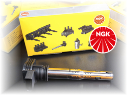 Катушка зажигания VAG GEN 2 1.8T - 2.0T