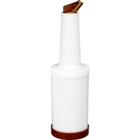 Емкость для сока 1 л. с лейкой (20808)