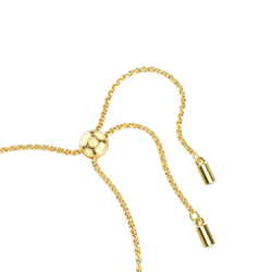 IMBER:BRACELET ROUND CRY/GOS M