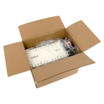 Рубильник-переключатель EKF pscs-400-4