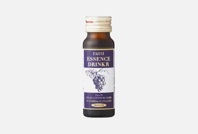 FAITH Коллагеновый напиток с трансресвератролом Фейс Оксиуан Р- Faith Oxyone R Essence Drink (10 bottlesx50ml)