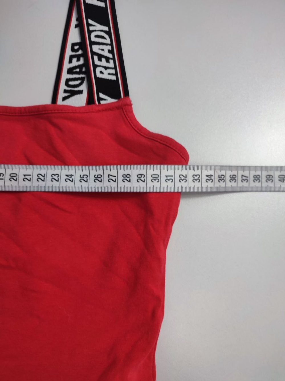 Топ Terranova базовый 42 размер