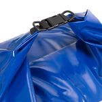 Гермомешок &quot;СЛЕДОПЫТ - Dry Bag&quot;,с лямками, 120 л,ПВХ, цв. синий/20/