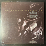 Paul Young ‎– The Secret Of Association (Япония 1985г.)