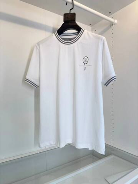 Футболка Brunello Cucinelli