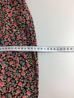 Юбка Hennes летняя 40 размер