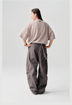 Футболка Nothomme BlueMonte Breathable розовый