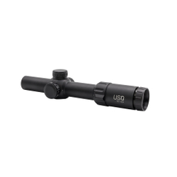 U.S. Optics TS-8X FFP RBR 1-8x24mm