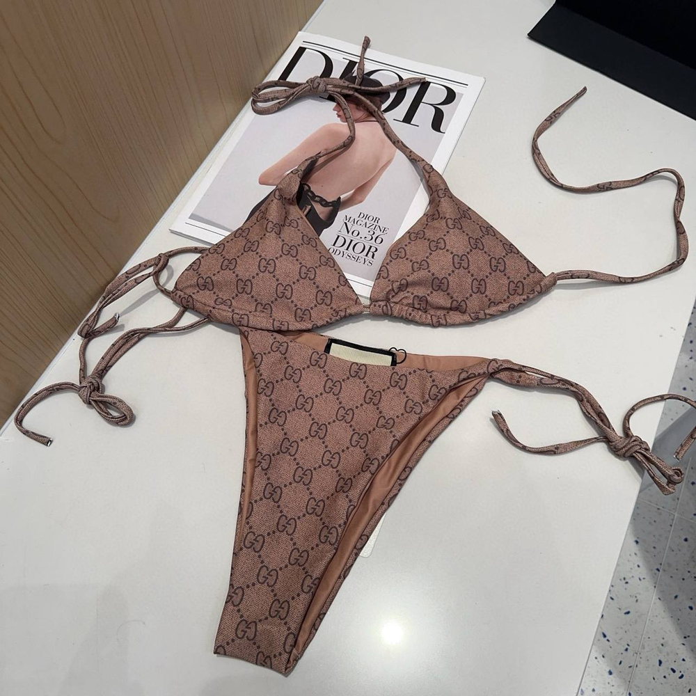 Купальник Gucci