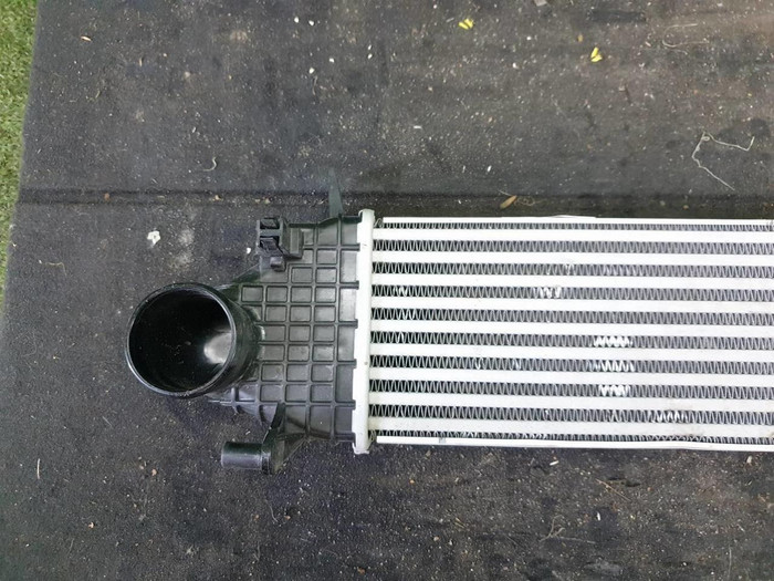 Интеркулер Haval Jolion (2021-н.в.)