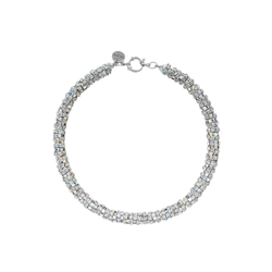 Колье Crystal