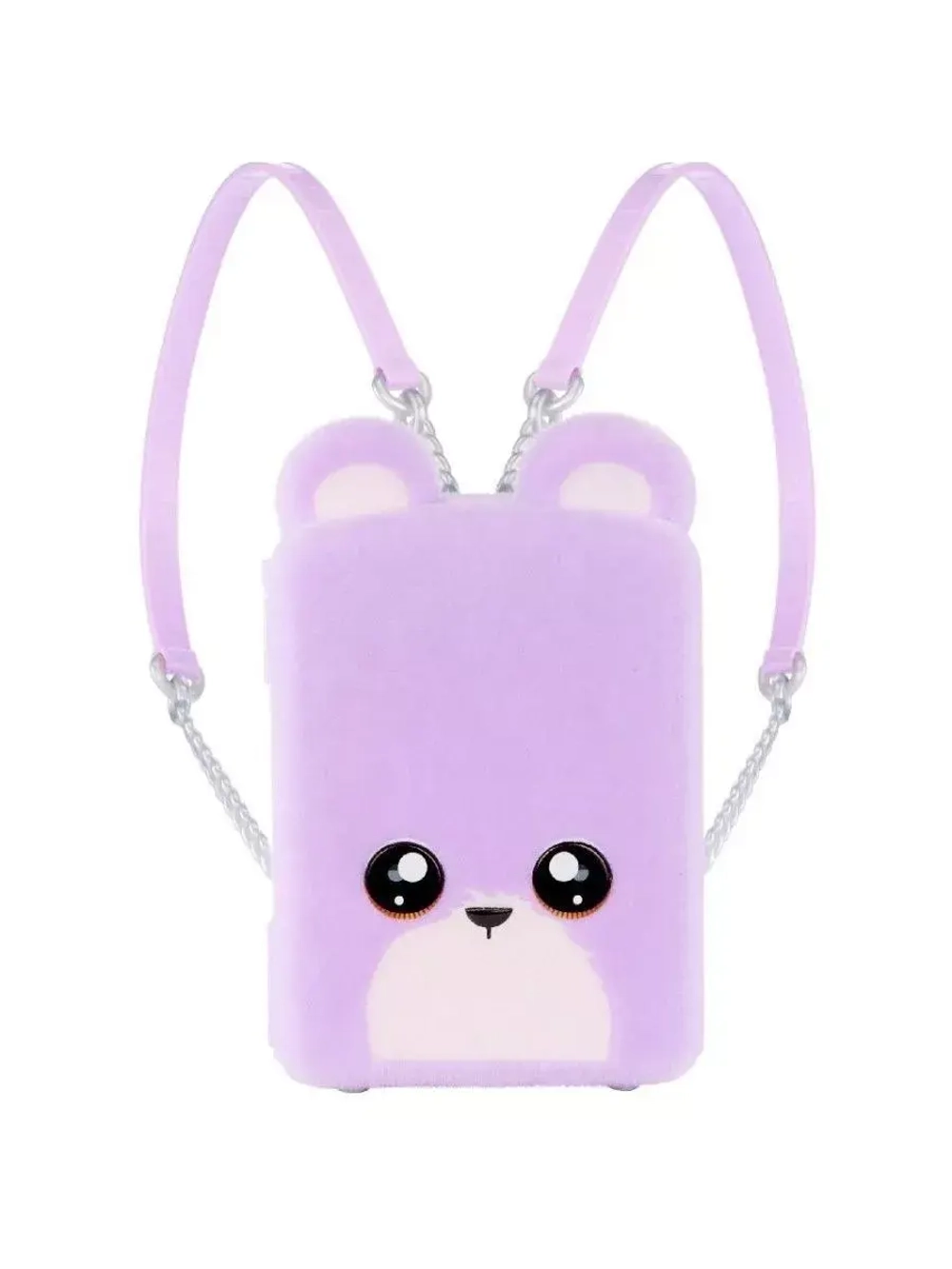 Рюкзак Na Na Na Mini Backpack City Bear