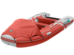 Лодка ПВХ Gladiator AirPro E380Pro НДНД -