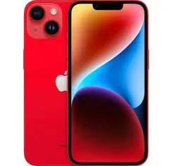 Смартфон Apple iPhone 14 128 ГБ (Красный | RED)