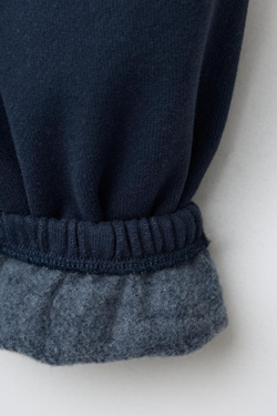 ZARA ДЖОГГЕРЫ ИЗ МЯГКОЙ ТКАНИ SNOOPY PEANUTS™, МОРСКОЙ СИНИЙ