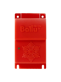 Комплект зимний Ballu «Снегирь» для кондиционера