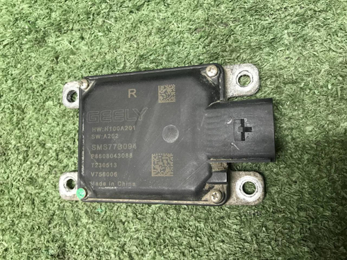 Датчик слепых зон задний Geely Tugella (19-24)
