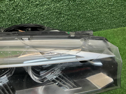 Фара правая BMW X5 F15 X6 F16 (13-18) ксенон