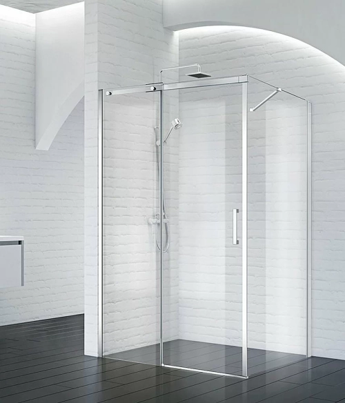 Душевой уголок Belbagno ACQUA-AH-1 120х100