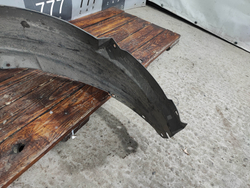 Подкрылок передний правый Hyundai Grand Starex, H-1 2 17-21 Б/У Оригинал 868214H700