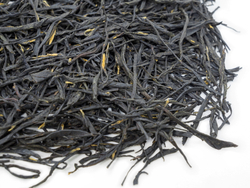 59317 Чай красный "Чжун Го Хун" Краски Китая, коллекционный №200