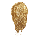 Жидкие тени ELF Liquid Glitter 24K Gold