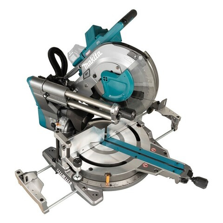 Уцененная аккумуляторная торцовочная пила Makita LS003GZ01