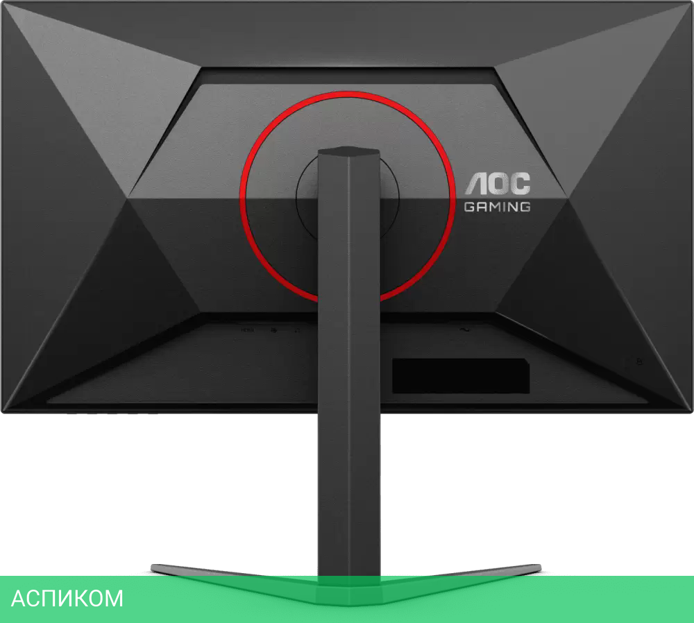Монитор AOC 27G4H