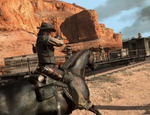 Red dead Redemption [PS4] new