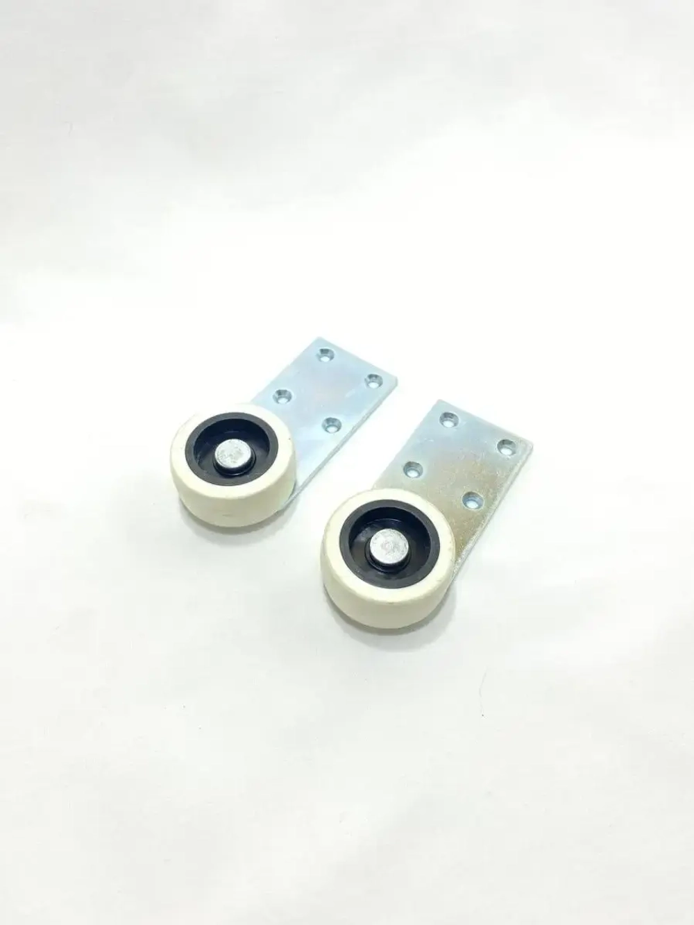 Колесо для мебели ролик для дивана 2 штуки №026