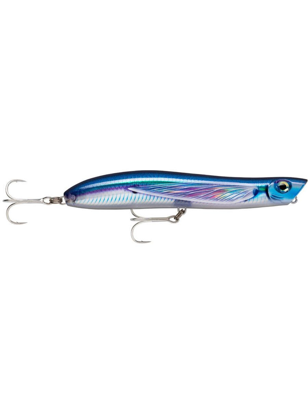Воблер RAPALA MaxRap Walk n Roll 13, 13см, 29гр, цвет FT
