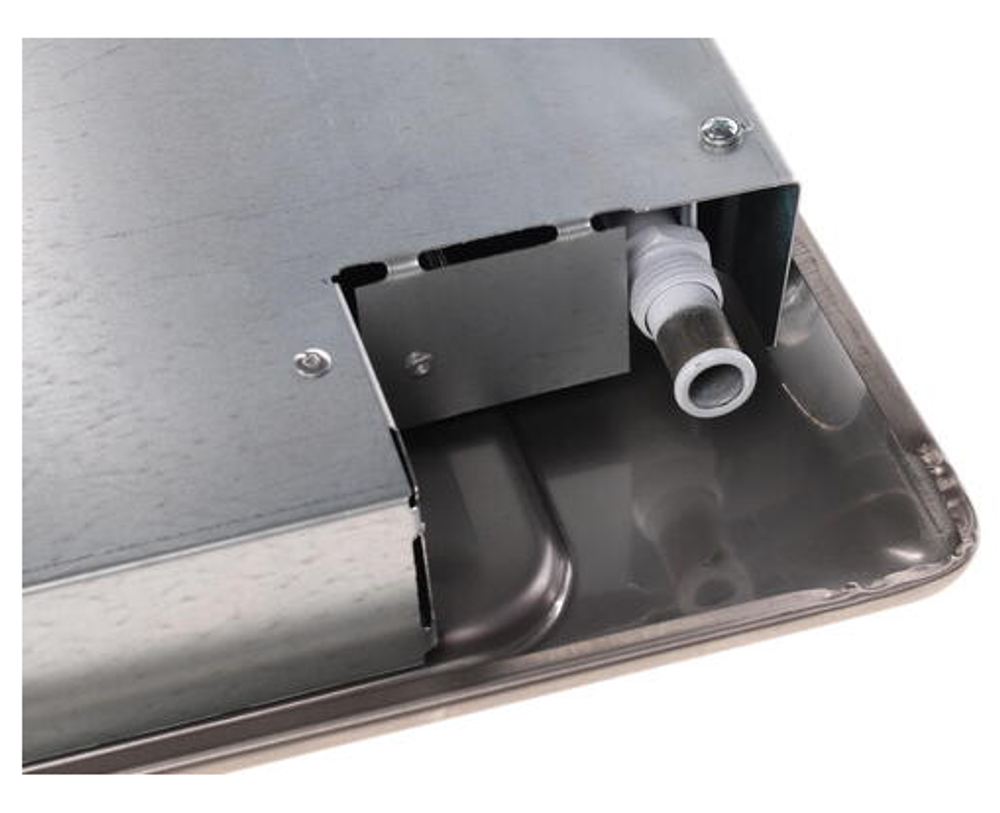 Поверхность варочная  Гефест СГ СН 1211 К30 (нерж, газ/к 59*51)