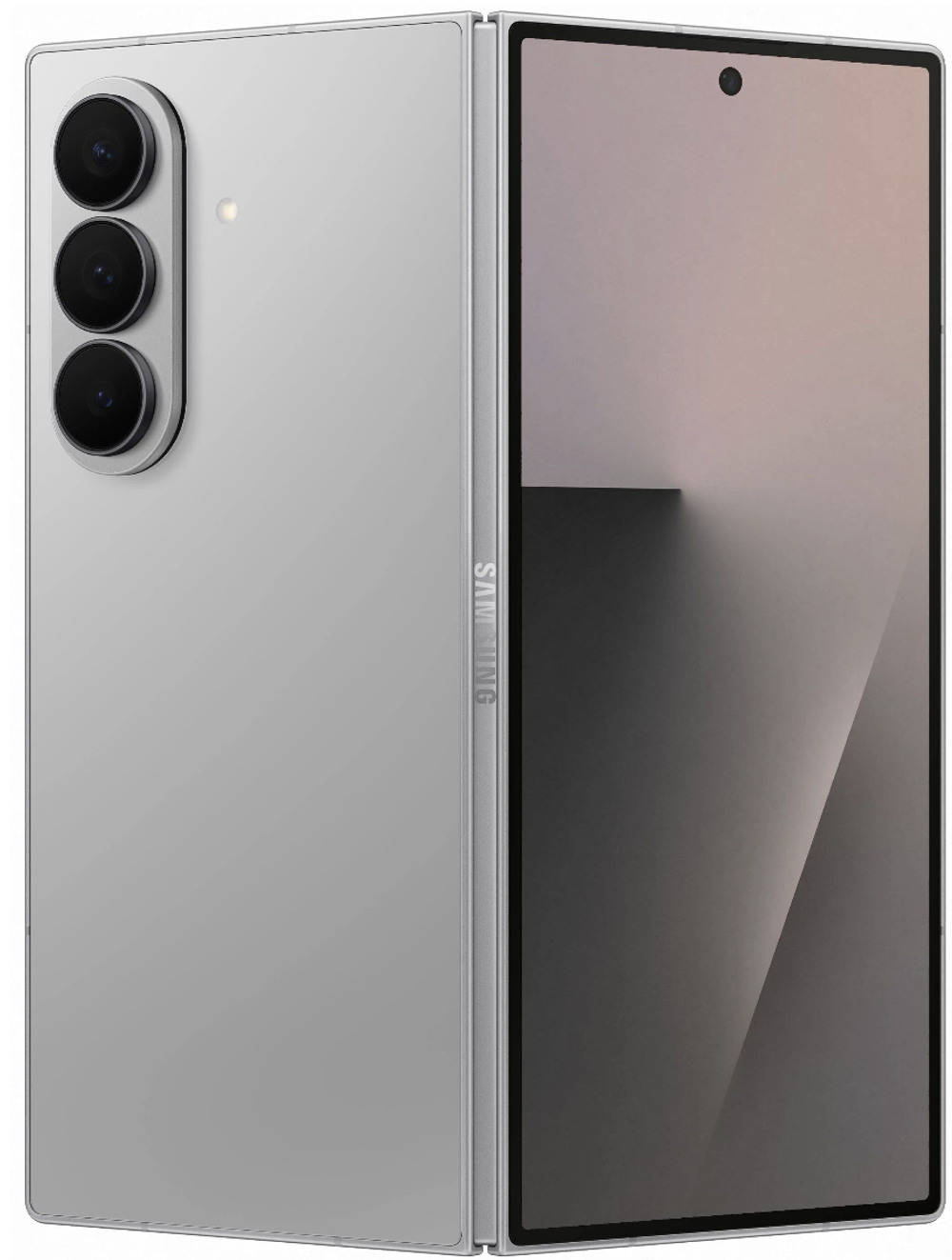Samsung Galaxy Z Fold 7 12/512ГБ Серый