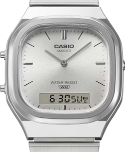 Часы Casio AQ-240E-7A