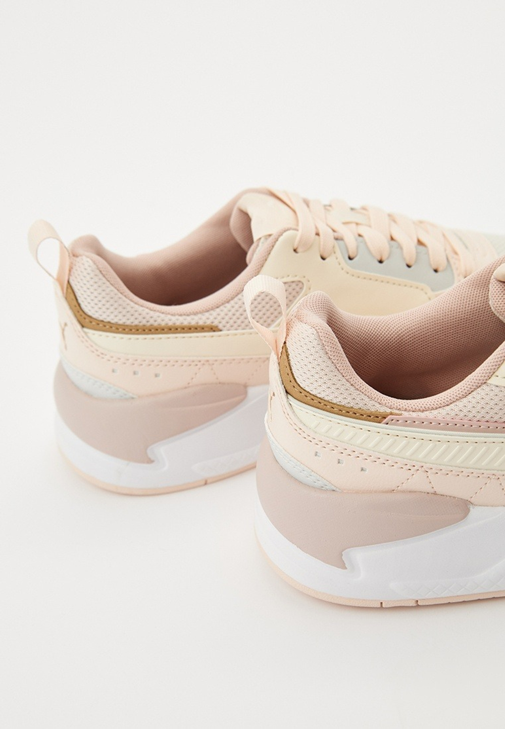 Кроссовки женские PUMA X-Ray 2 Square