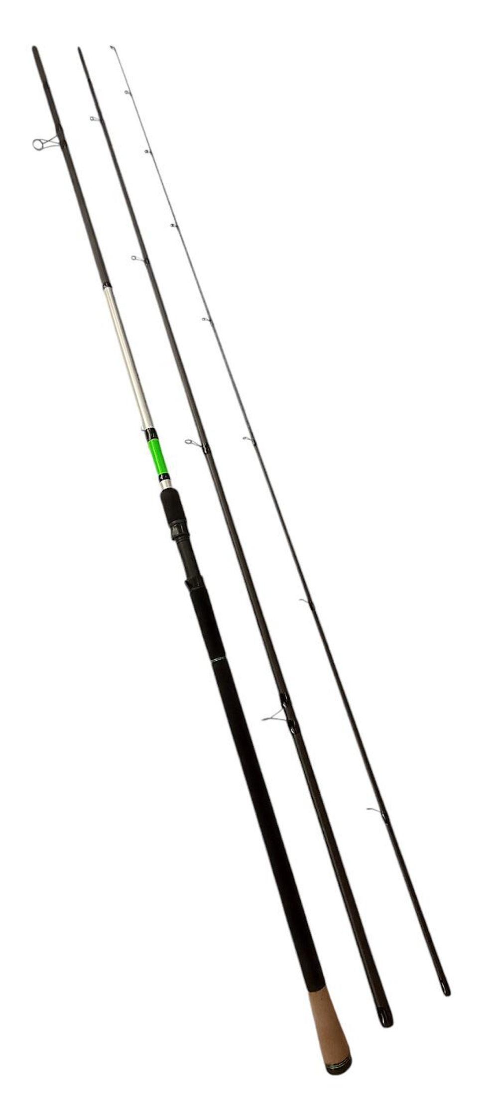 Удилище матчевое Kaida Fight Merida Match Medium тест до 30 гр длина 420 см