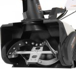 Снегоуборщик аккумуляторный DAEWOO DAST 5040Li без АКБ и ЗУ