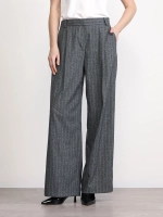 Брюки из полиэстера