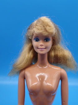 Кукла Барби 80х винтаж 021342