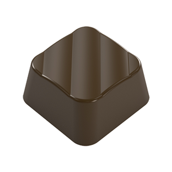 385 | Форма для шоколадных конфет (275*175 мм)