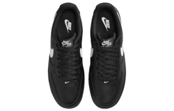 Nike Air Force 1 "White Swoosh"